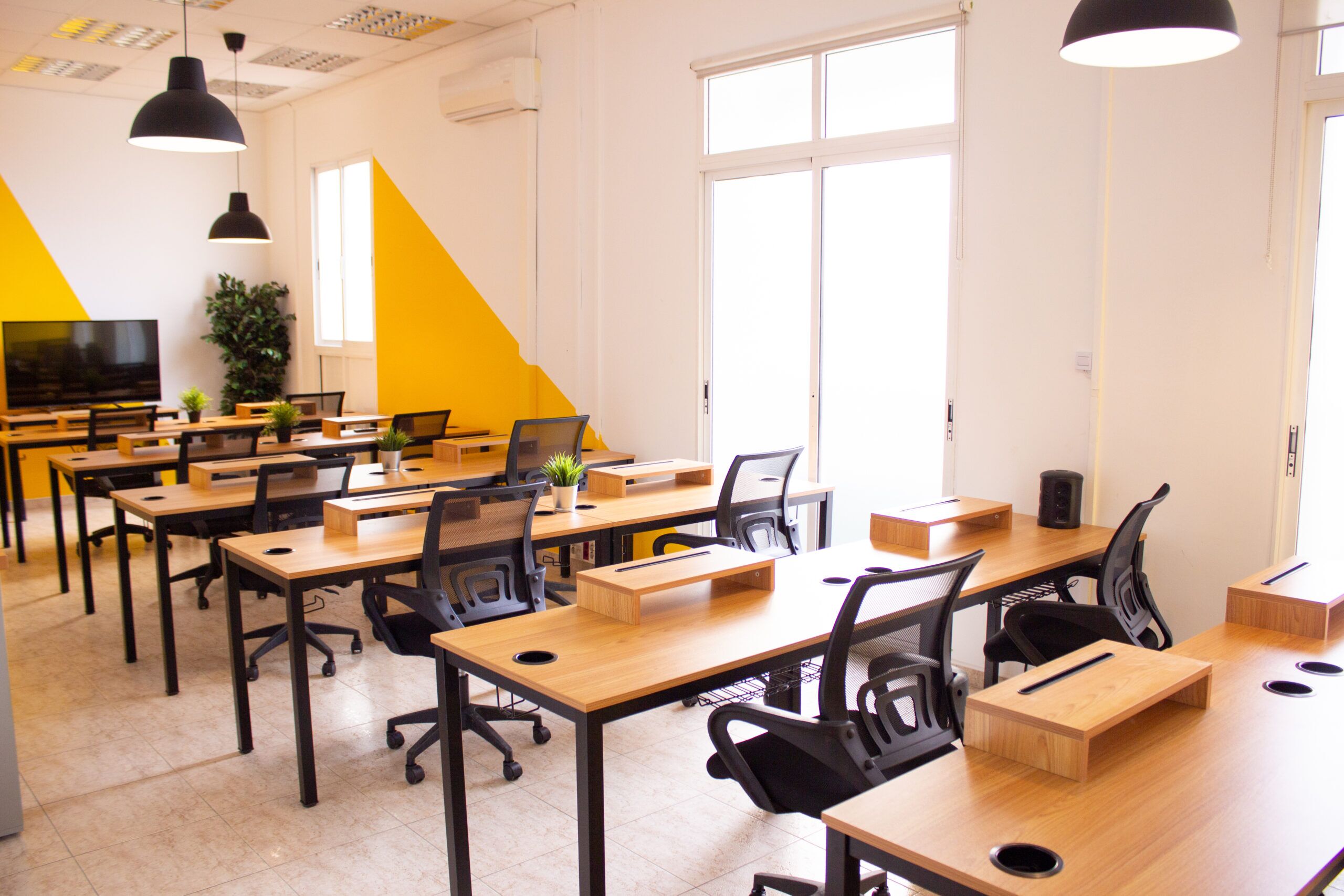 Event / Training room