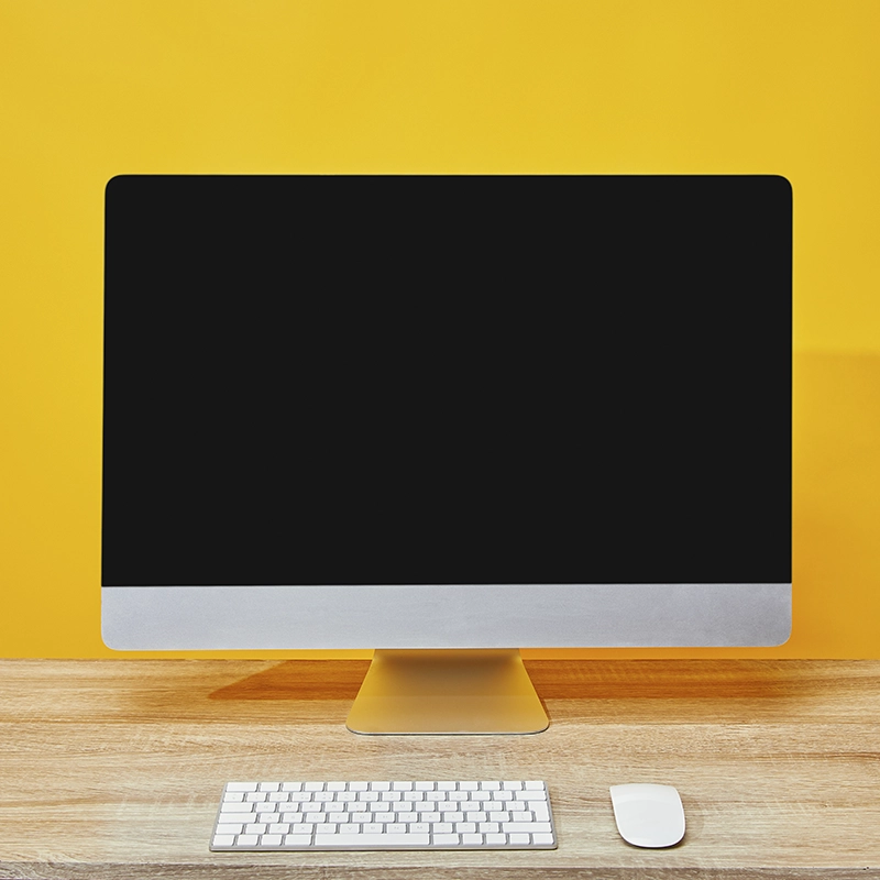 Alquiler Monitor por días